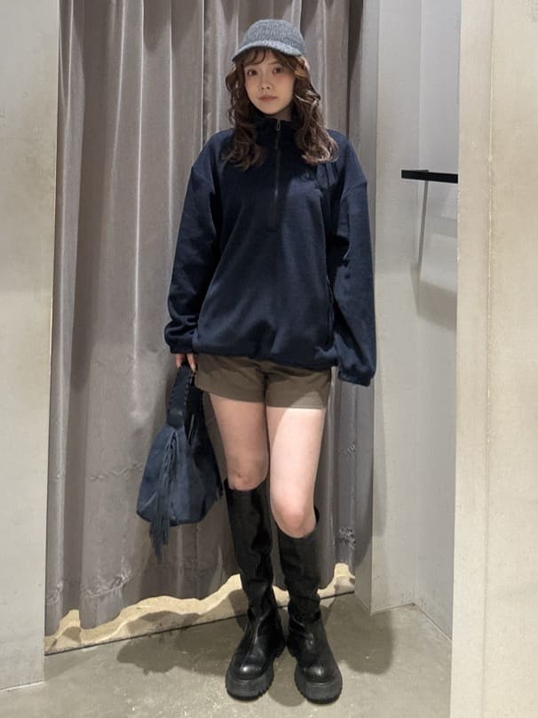 moussy | 【ViVi掲載】WAIST FIT マイクロショーツ | Rakuten Fashion