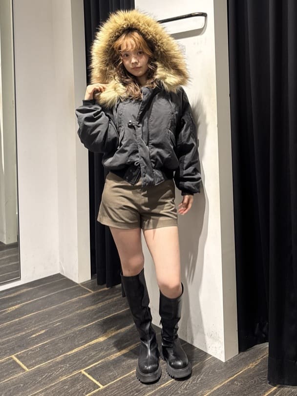 moussy | 【ViVi掲載】WAIST FIT マイクロショーツ | Rakuten Fashion
