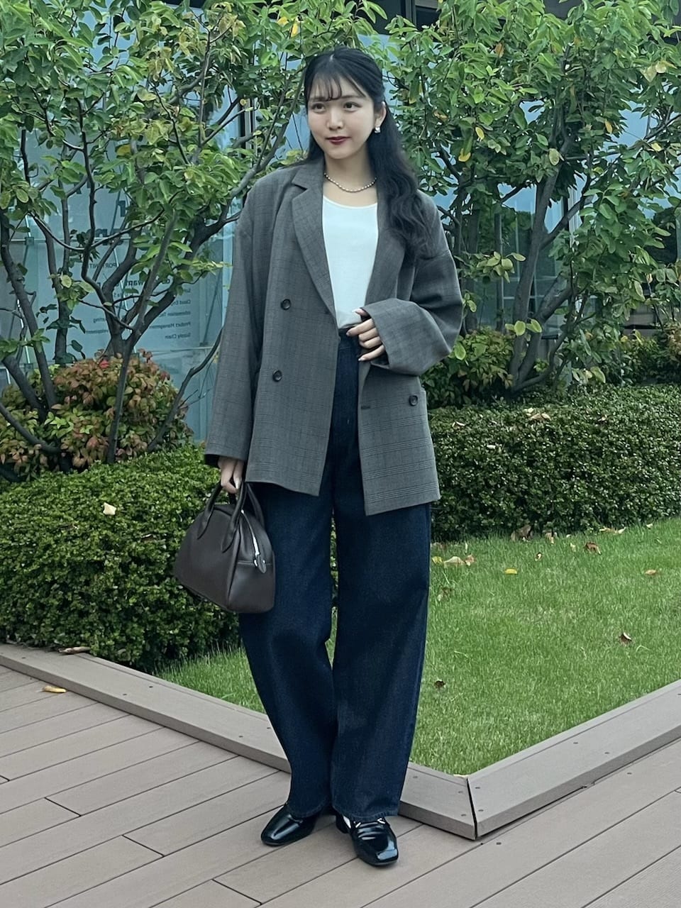 AMERICAN HOLICのコーディネートを紹介します。｜Rakuten Fashion(楽天ファッション／旧楽天ブランドアベニュー)6394434