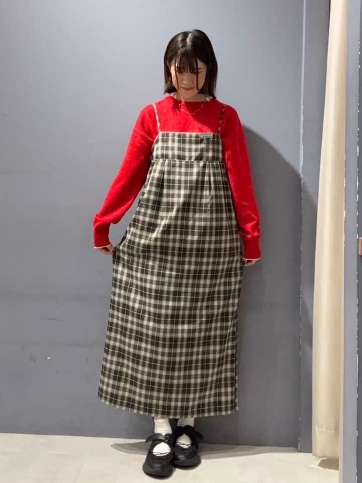 AMERICAN HOLICのコーディネートを紹介します。｜Rakuten Fashion(楽天ファッション／旧楽天ブランドアベニュー)6395961