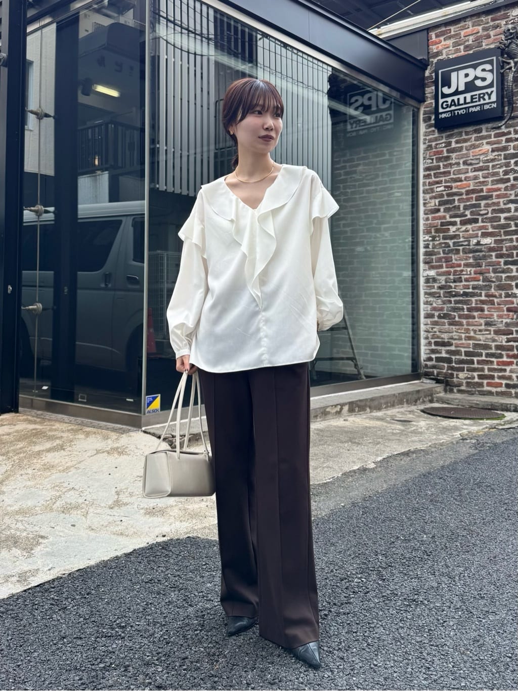 GALLARDAGALANTEのコーディネートを紹介します。｜Rakuten Fashion(楽天ファッション／旧楽天ブランドアベニュー)6396051