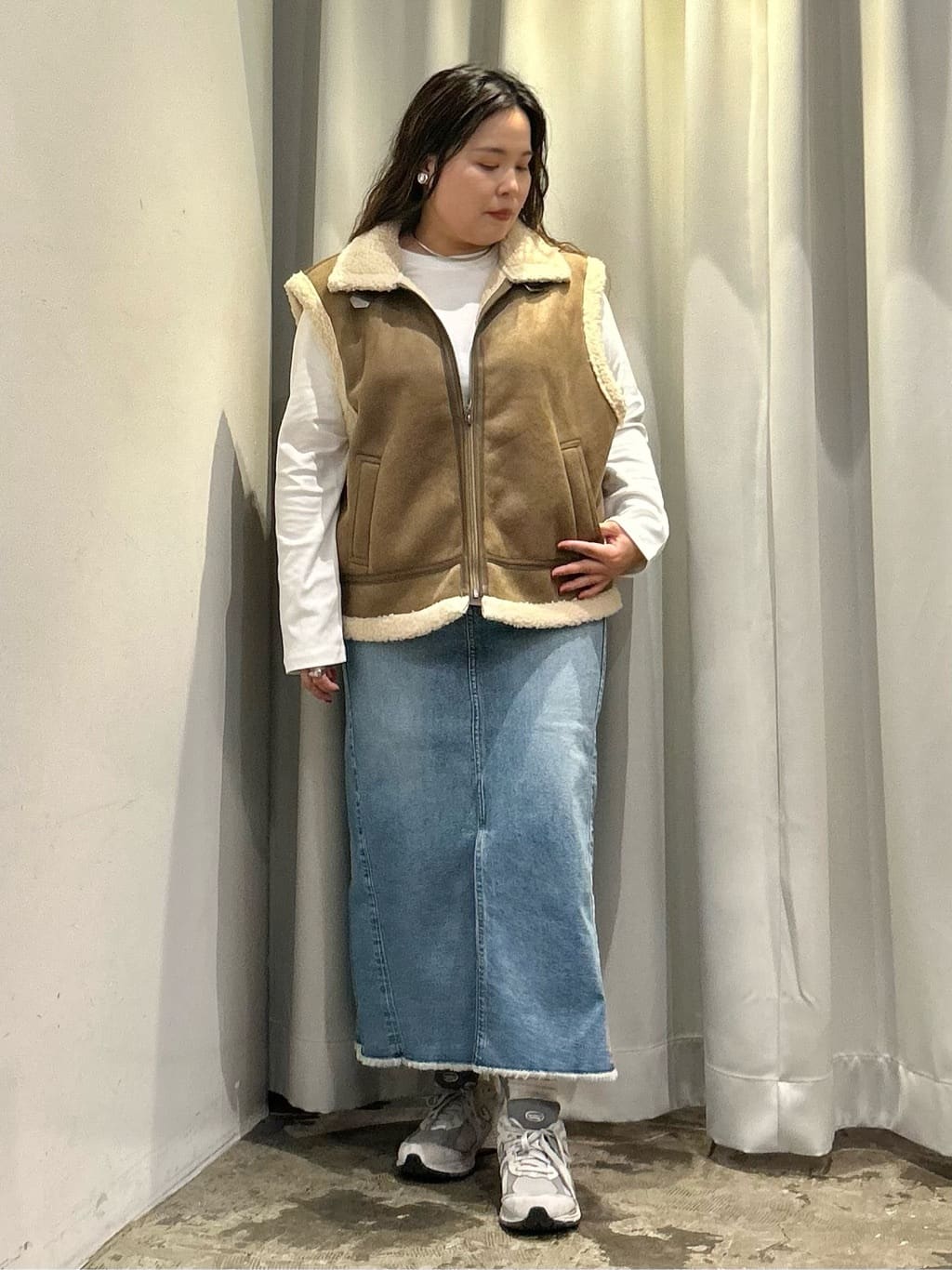 AMERICAN HOLICのコーディネートを紹介します。｜Rakuten Fashion(楽天ファッション／旧楽天ブランドアベニュー)6396128