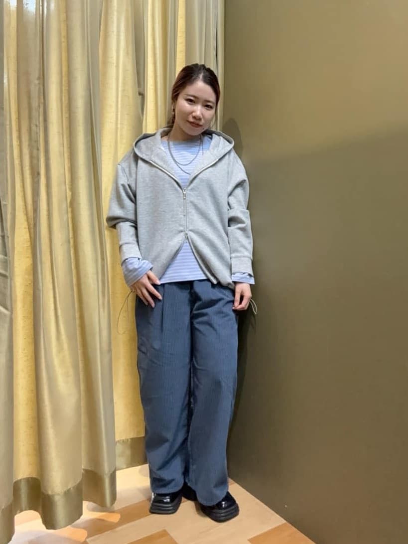 Green Parksのコーディネートを紹介します。｜Rakuten Fashion(楽天ファッション／旧楽天ブランドアベニュー)6396173