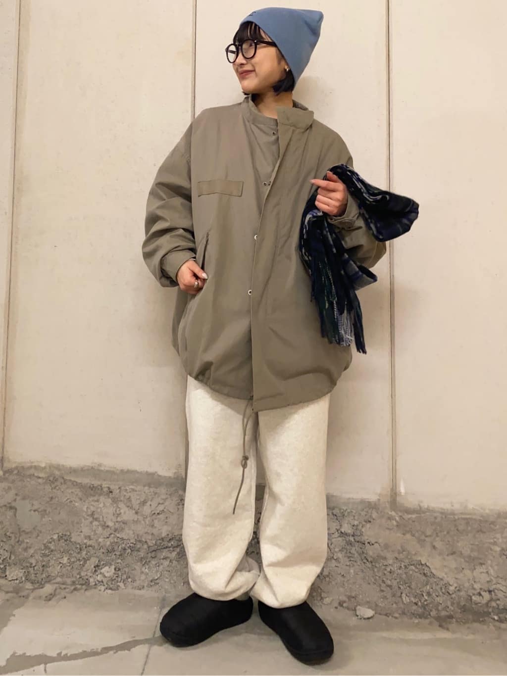 FREAK'S STORE | M65 ショート ライナー モッズ セットコ-ト(3WAY