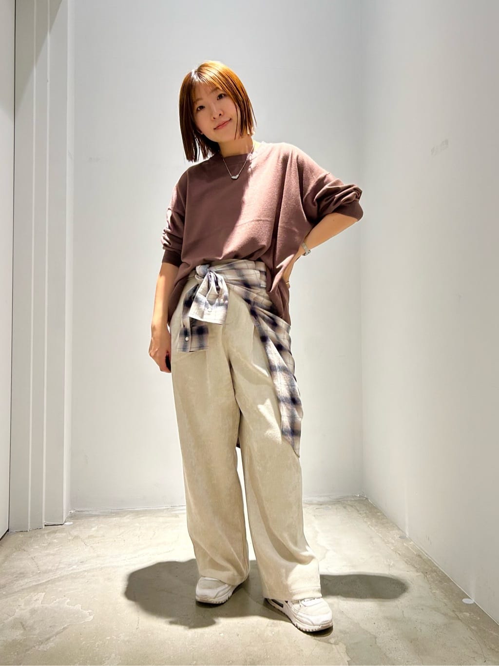 AMERICAN HOLICのコーディネートを紹介します。｜Rakuten Fashion(楽天ファッション／旧楽天ブランドアベニュー)6396920