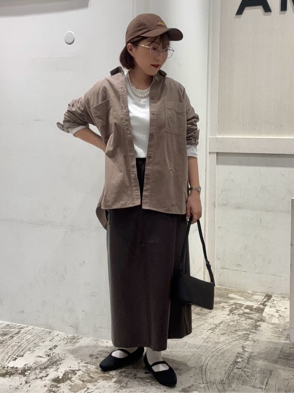 AMERICAN HOLICのコーディネートを紹介します。｜Rakuten Fashion(楽天ファッション／旧楽天ブランドアベニュー)6399140