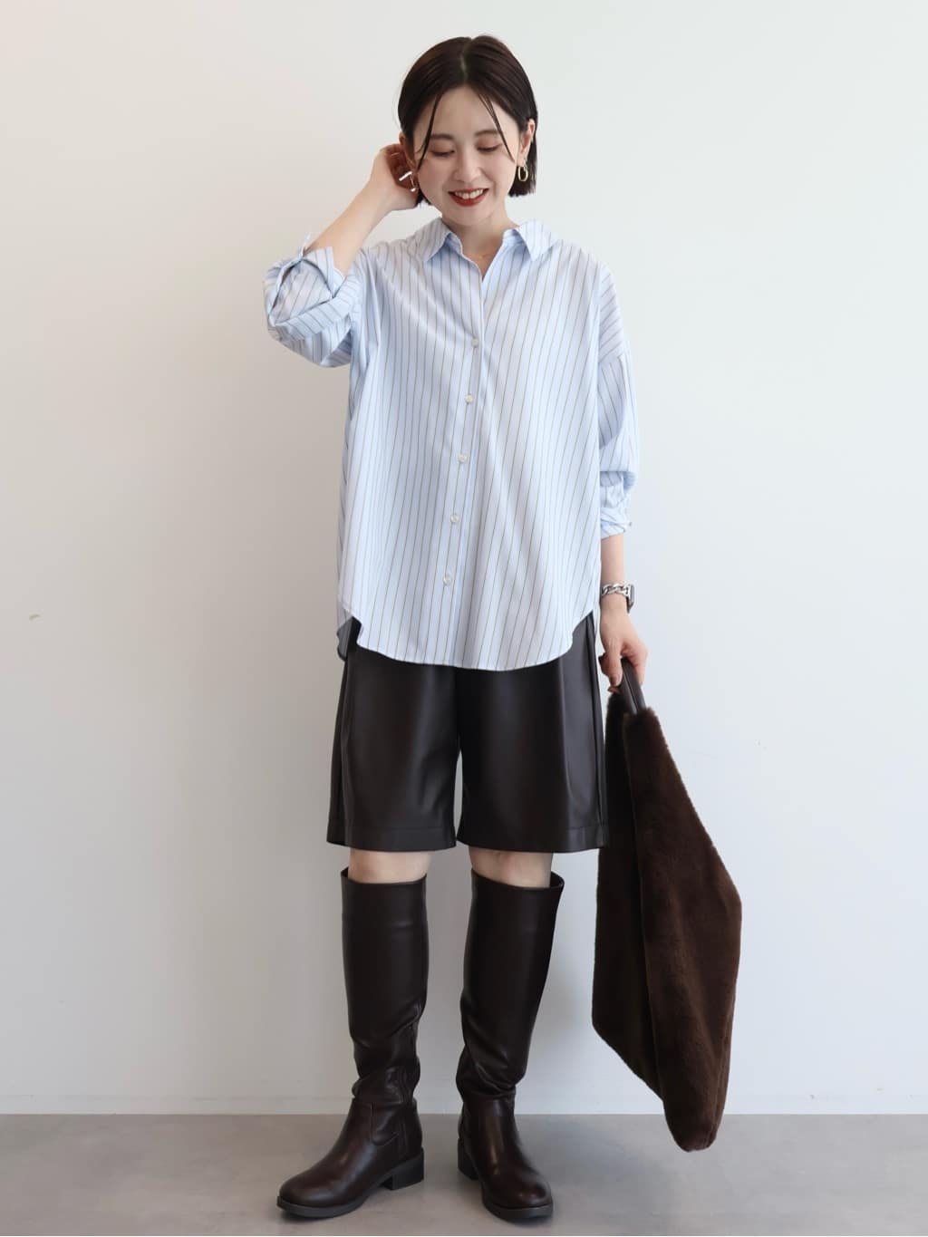 AMERICAN HOLICのコーディネートを紹介します。｜Rakuten Fashion(楽天ファッション／旧楽天ブランドアベニュー)6400263