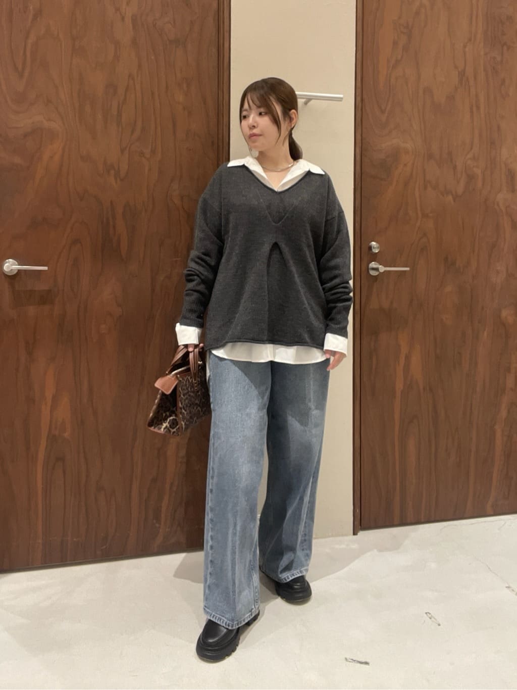 GALLARDAGALANTEのコーディネートを紹介します。｜Rakuten Fashion(楽天ファッション／旧楽天ブランドアベニュー)6400369
