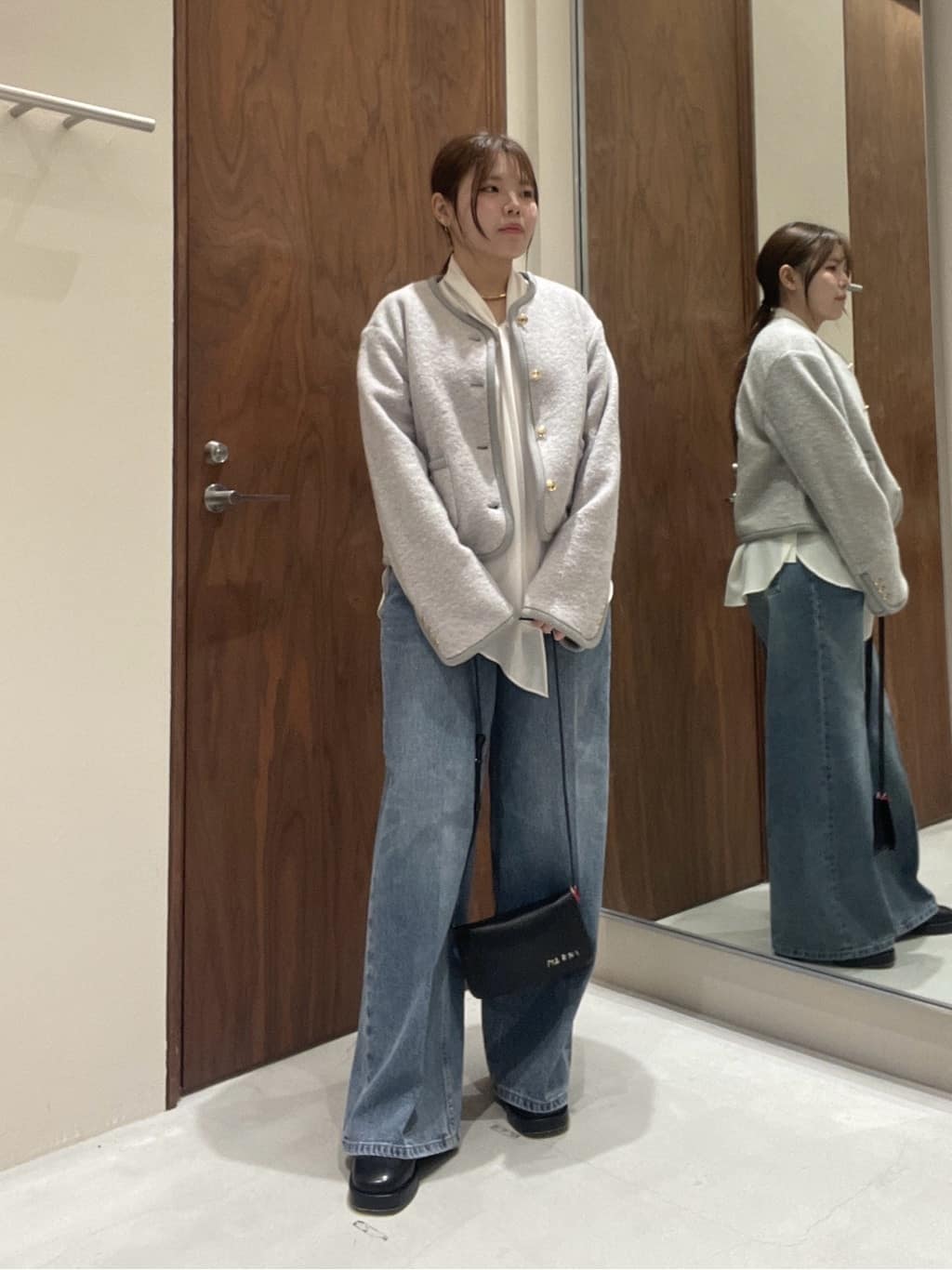 GALLARDAGALANTEのコーディネートを紹介します。｜Rakuten Fashion(楽天ファッション／旧楽天ブランドアベニュー)6400372