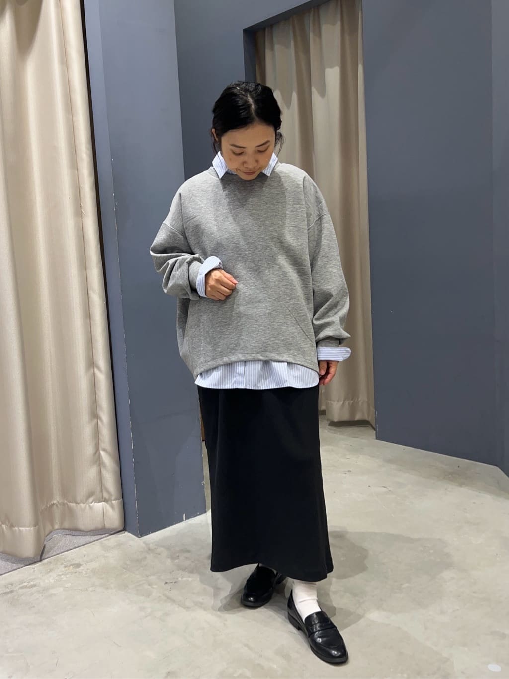 AMERICAN HOLICのコーディネートを紹介します。｜Rakuten Fashion(楽天ファッション／旧楽天ブランドアベニュー)6401359