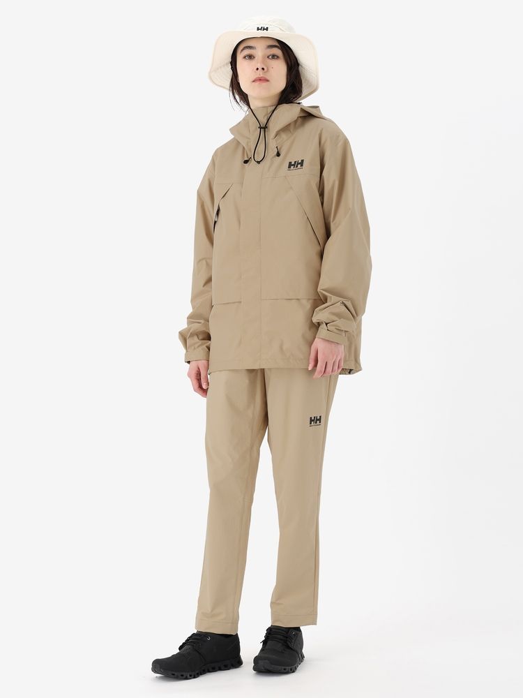 HELLY HANSEN | 【公式】スカンザライトジャケット(ユニセックス