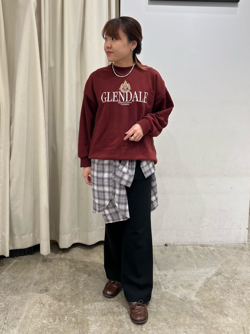 AMERICAN HOLICのコーディネートを紹介します。｜Rakuten Fashion(楽天ファッション／旧楽天ブランドアベニュー)6403963