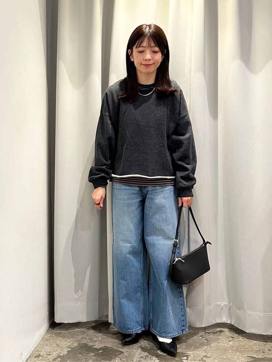 AMERICAN HOLICのコーディネートを紹介します。｜Rakuten Fashion(楽天ファッション／旧楽天ブランドアベニュー)6405050