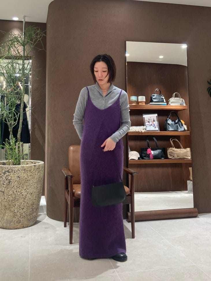 GALLARDAGALANTEのコーディネートを紹介します。｜Rakuten Fashion(楽天ファッション／旧楽天ブランドアベニュー)6405169