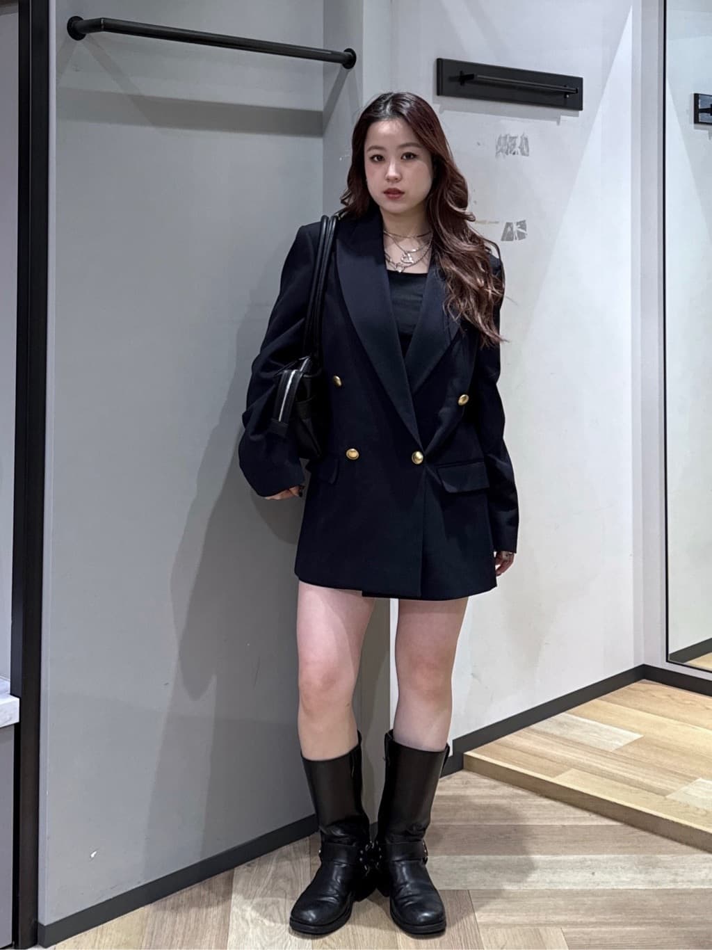 moussy | 【ViVi掲載】WAIST FIT マイクロショーツ | Rakuten Fashion