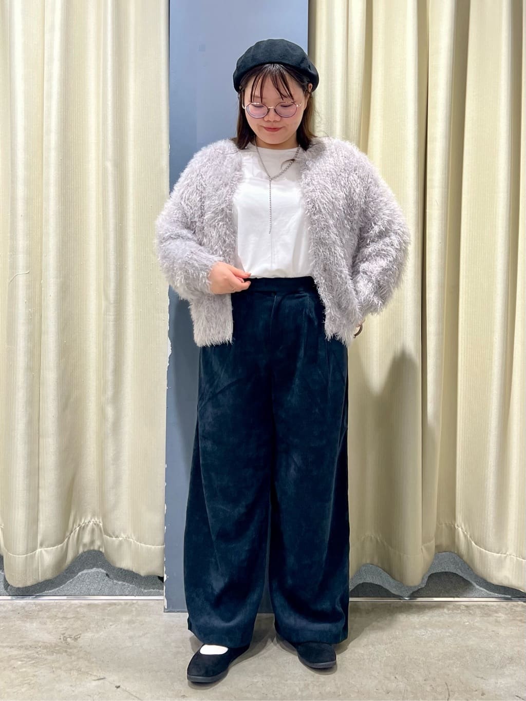 AMERICAN HOLICのコーディネートを紹介します。｜Rakuten Fashion(楽天ファッション／旧楽天ブランドアベニュー)6405579