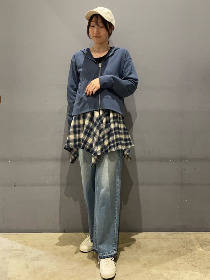 AMERICAN HOLICのコーディネートを紹介します。｜Rakuten Fashion(楽天ファッション／旧楽天ブランドアベニュー)6406445