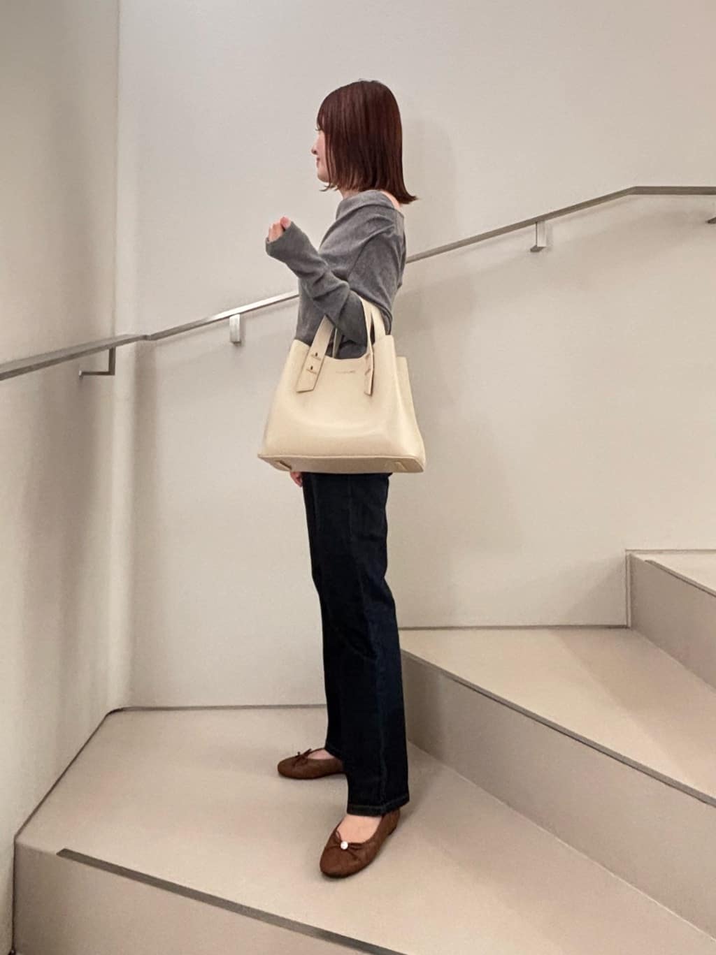 CHARLES & KEITH | Shania シャナイア トートバッグ | Rakuten Fashion