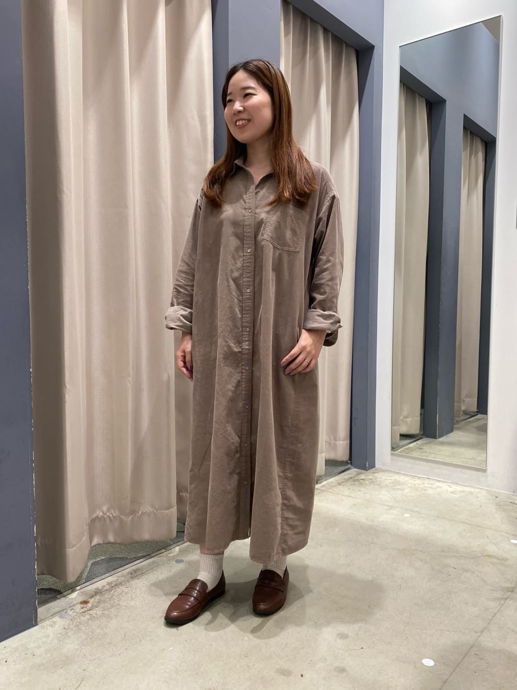 AMERICAN HOLICのコーディネートを紹介します。｜Rakuten Fashion(楽天ファッション／旧楽天ブランドアベニュー)6411084