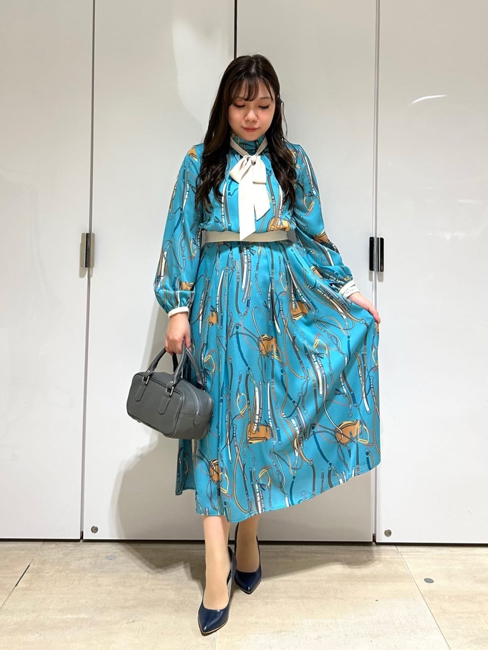 Viaggio Bluのコーディネートを紹介します。｜Rakuten Fashion(楽天ファッション／旧楽天ブランドアベニュー)6411108