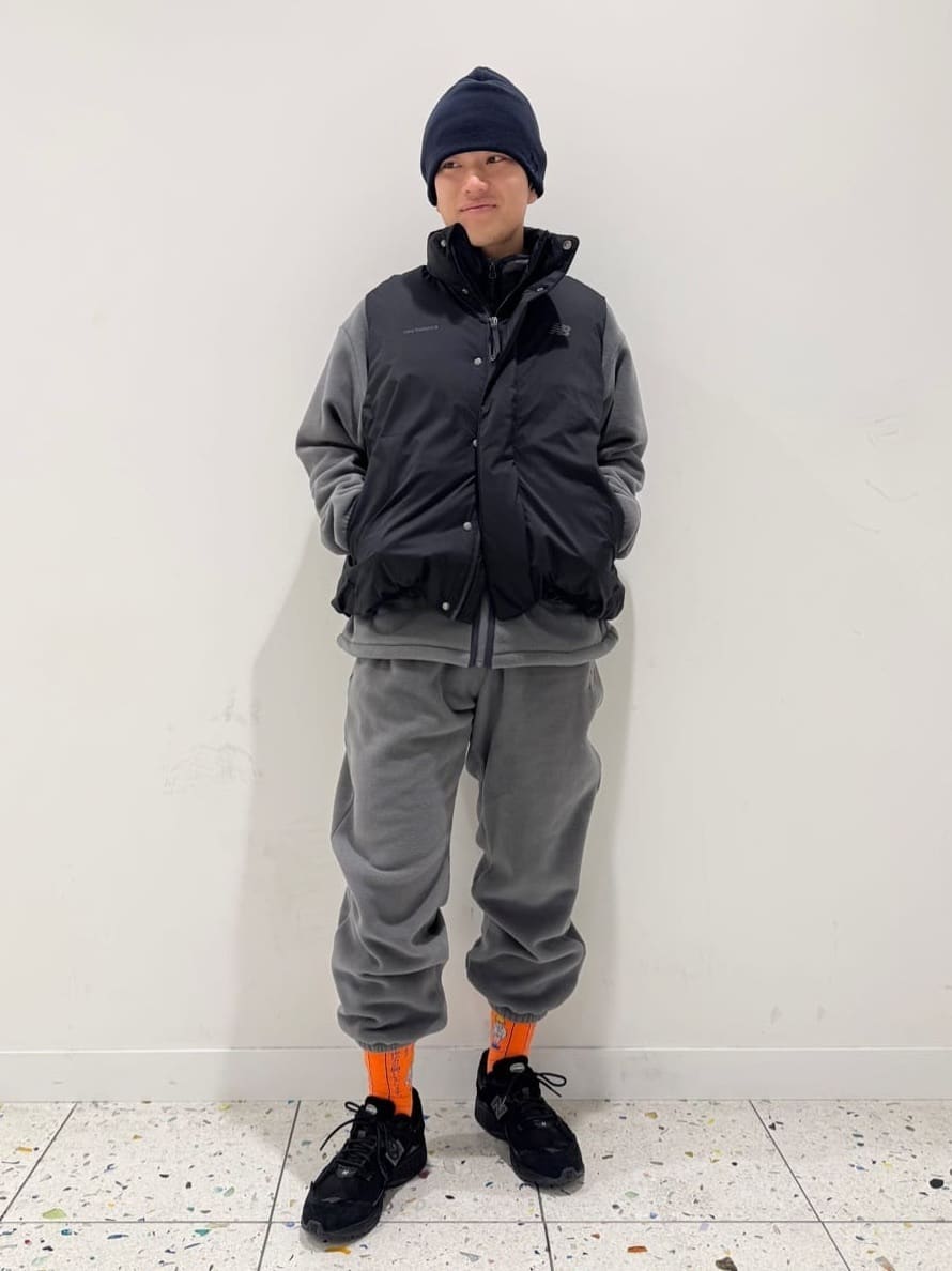 New Balance | フリースジャケット | Rakuten Fashion(楽天