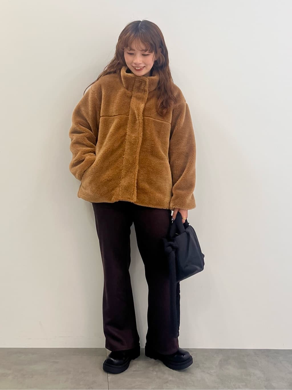 AMERICAN HOLICのコーディネートを紹介します。｜Rakuten Fashion(楽天ファッション／旧楽天ブランドアベニュー)6411283