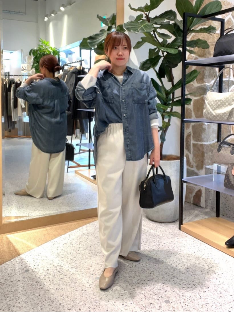 Jena espace merveilleuxの【販売後即完売】【オールシーズン着れる