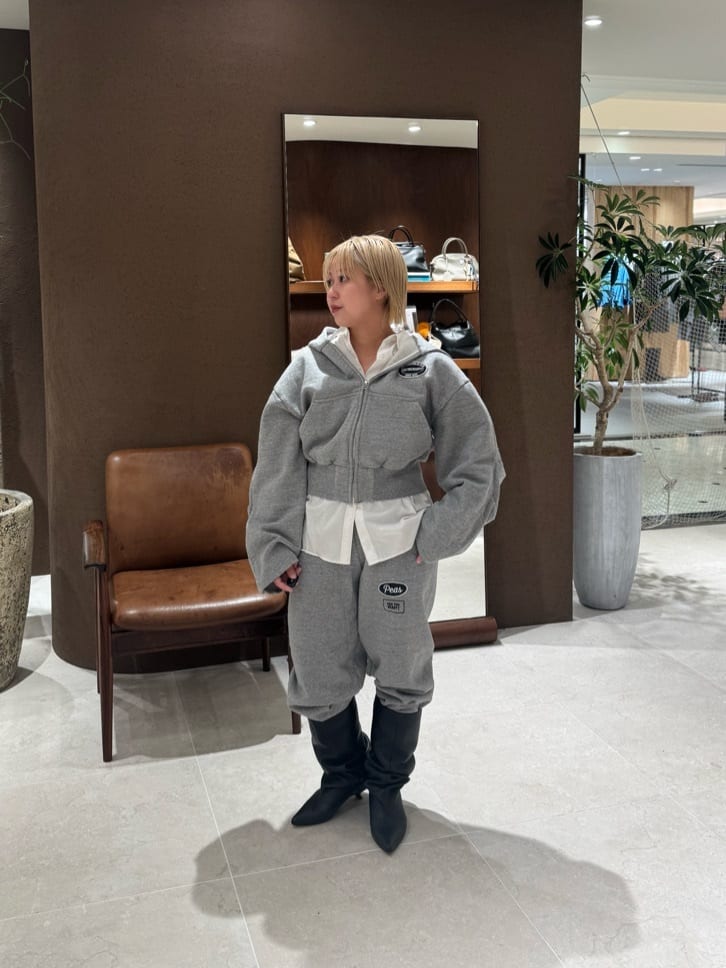 GALLARDAGALANTEのコーディネートを紹介します。｜Rakuten Fashion(楽天ファッション／旧楽天ブランドアベニュー)6413331