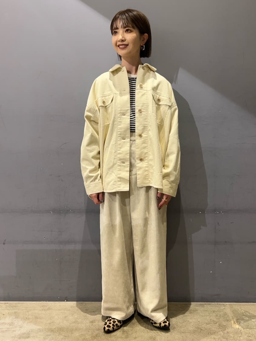 AMERICAN HOLICのコーディネートを紹介します。｜Rakuten Fashion(楽天ファッション／旧楽天ブランドアベニュー)6413351