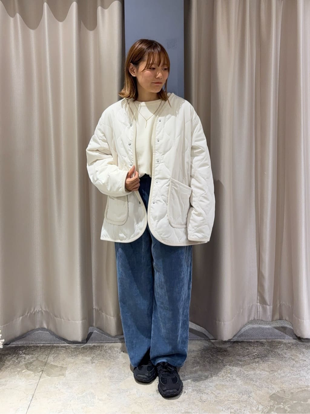 AMERICAN HOLICのコーディネートを紹介します。｜Rakuten Fashion(楽天ファッション／旧楽天ブランドアベニュー)6413899