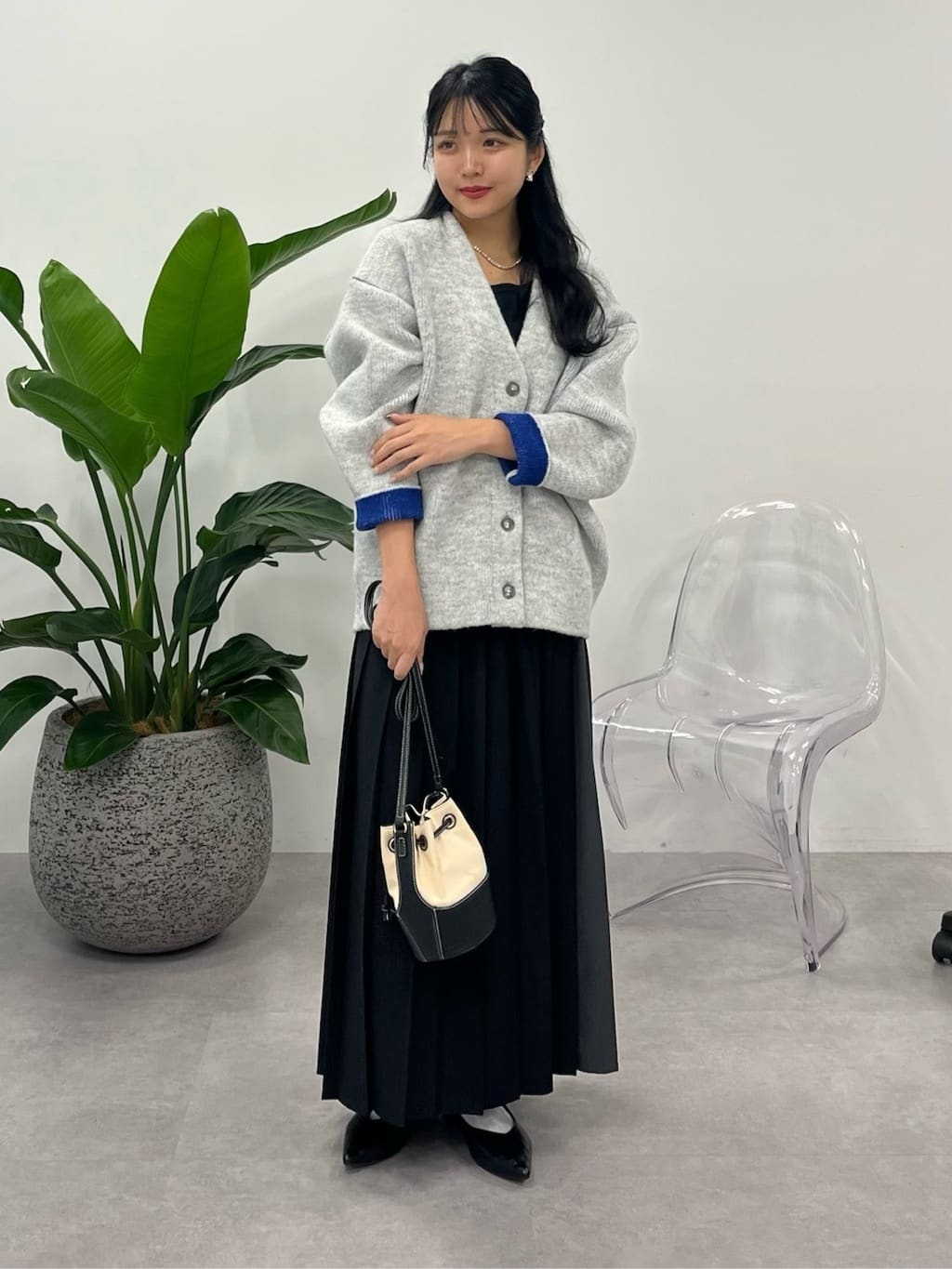 AMERICAN HOLICのコーディネートを紹介します。｜Rakuten Fashion(楽天ファッション／旧楽天ブランドアベニュー)6414654