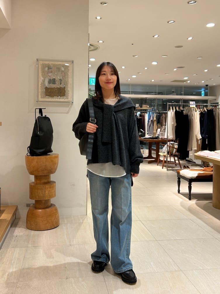 GALLARDAGALANTEのコーディネートを紹介します。｜Rakuten Fashion(楽天ファッション／旧楽天ブランドアベニュー)6414985