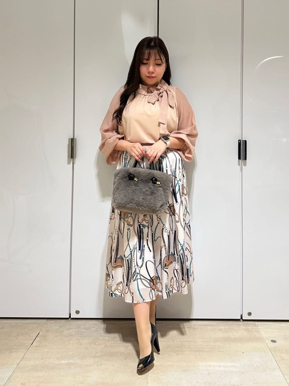 Viaggio Bluのコーディネートを紹介します。｜Rakuten Fashion(楽天ファッション／旧楽天ブランドアベニュー)6415568