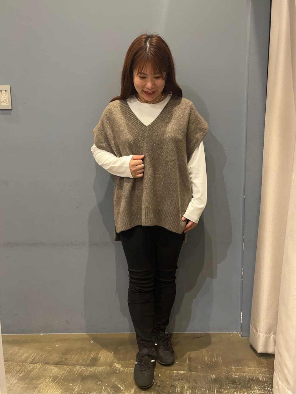 AMERICAN HOLICのコーディネートを紹介します。｜Rakuten Fashion(楽天ファッション／旧楽天ブランドアベニュー)6416338