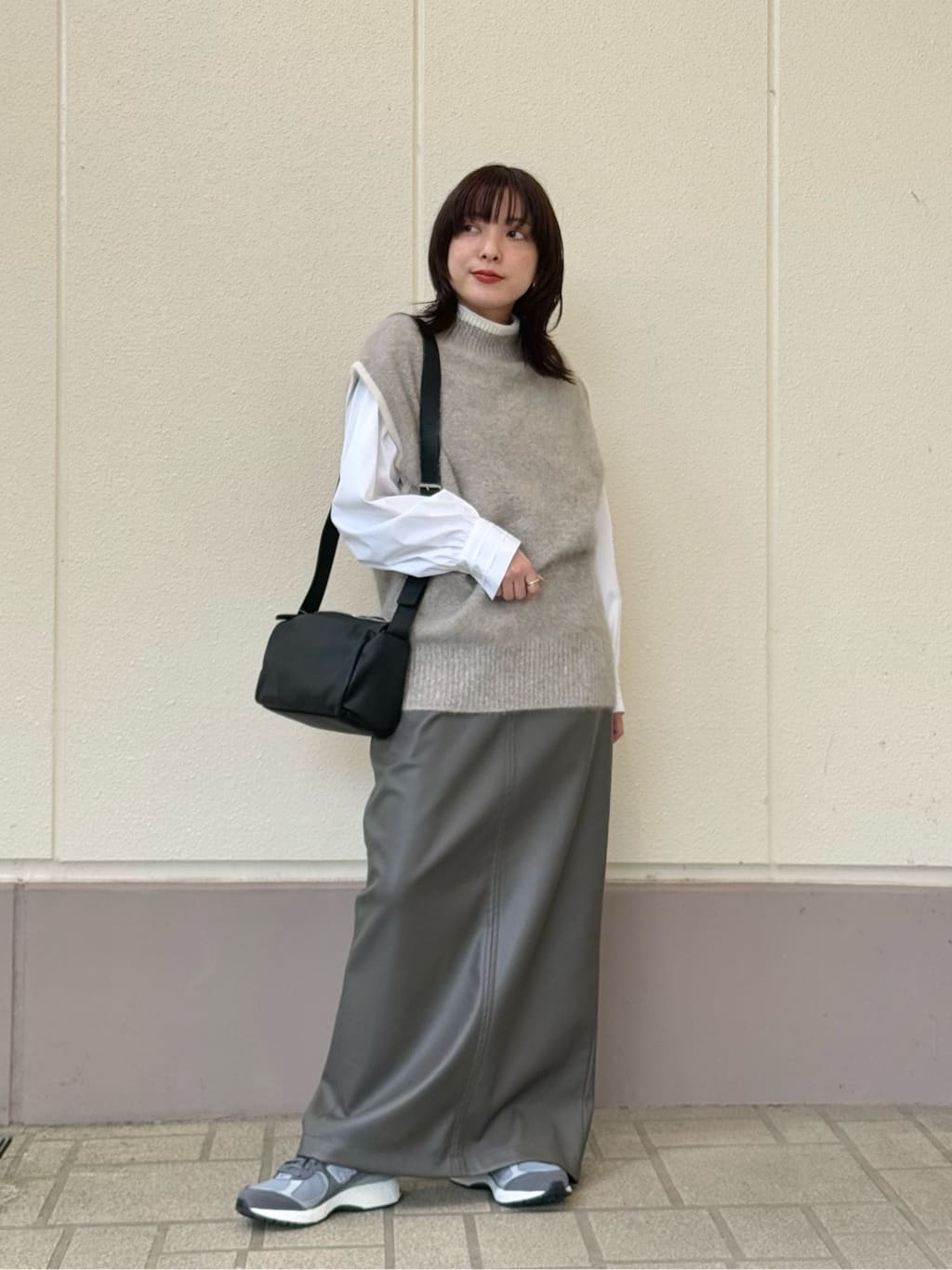 UNITED ARROWS LTD. OUTLET | フォックスカシミヤ ニットベスト