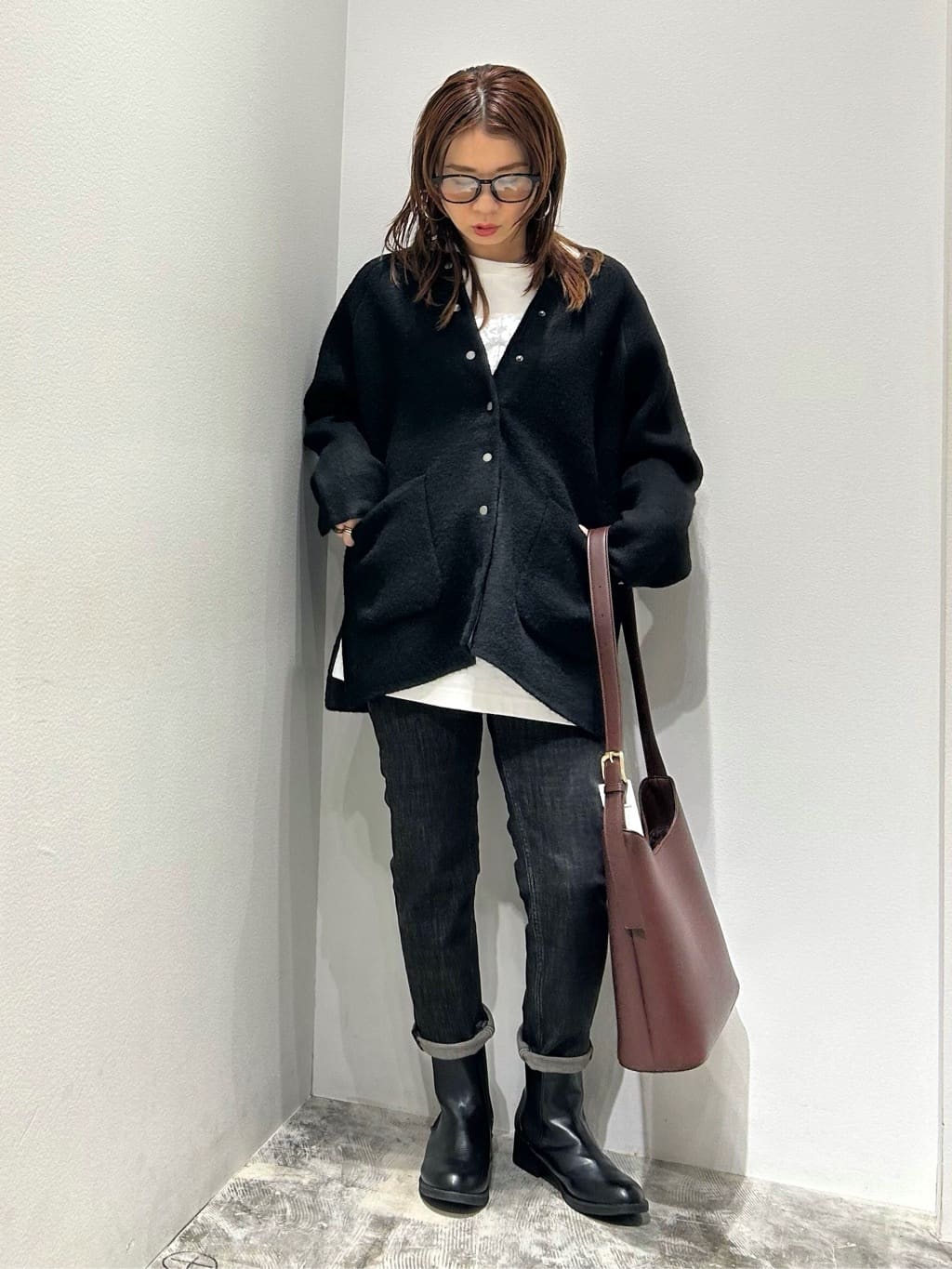 AMERICAN HOLICのコーディネートを紹介します。｜Rakuten Fashion(楽天ファッション／旧楽天ブランドアベニュー)6417345