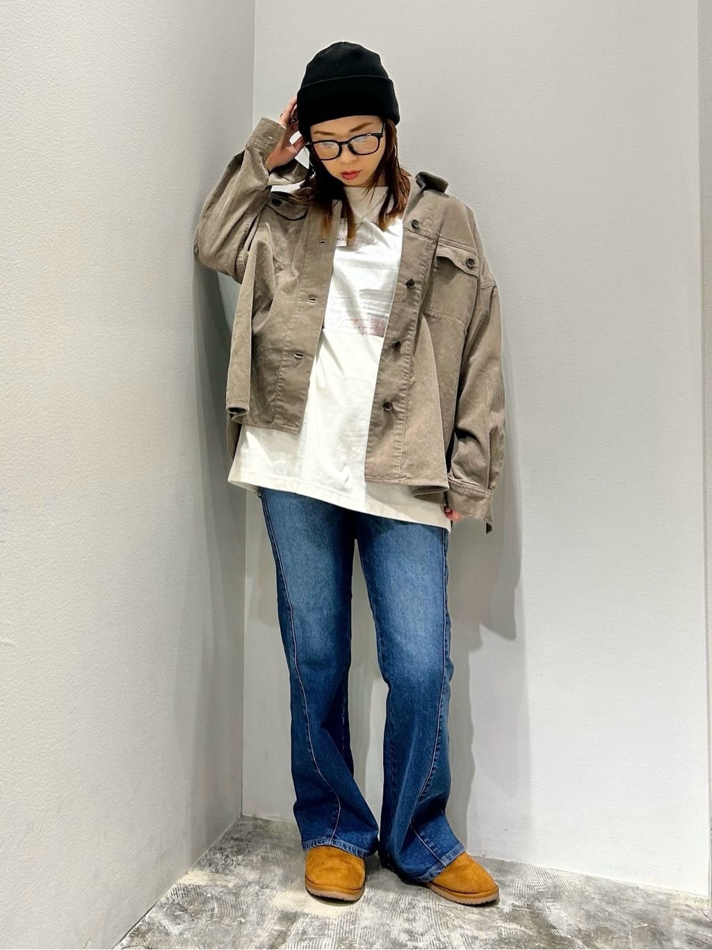 AMERICAN HOLICのコーディネートを紹介します。｜Rakuten Fashion(楽天ファッション／旧楽天ブランドアベニュー)6417353
