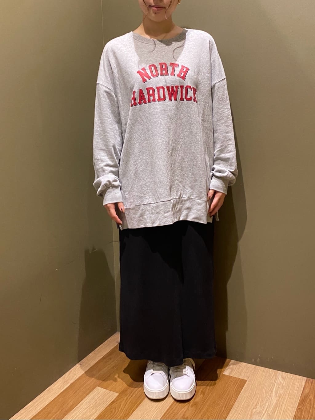 AMERICAN HOLICのコーディネートを紹介します。｜Rakuten Fashion(楽天ファッション／旧楽天ブランドアベニュー)6417874