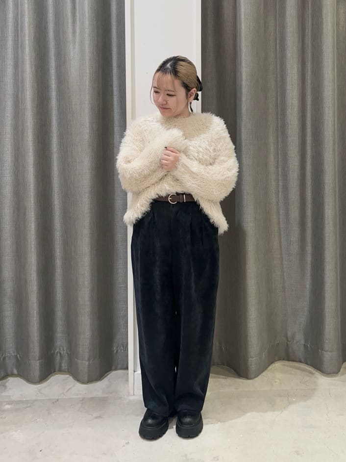AMERICAN HOLICのコーディネートを紹介します。｜Rakuten Fashion(楽天ファッション／旧楽天ブランドアベニュー)6418524