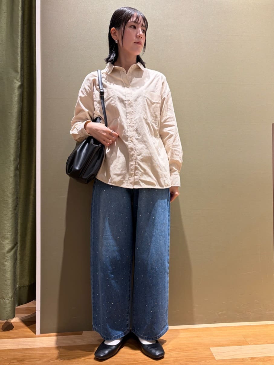 AMERICAN HOLICのコーディネートを紹介します。｜Rakuten Fashion(楽天ファッション／旧楽天ブランドアベニュー)6419709
