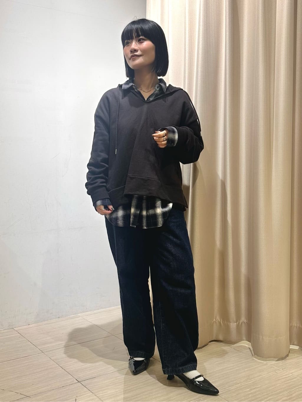 AMERICAN HOLICのコーディネートを紹介します。｜Rakuten Fashion(楽天ファッション／旧楽天ブランドアベニュー)6419797