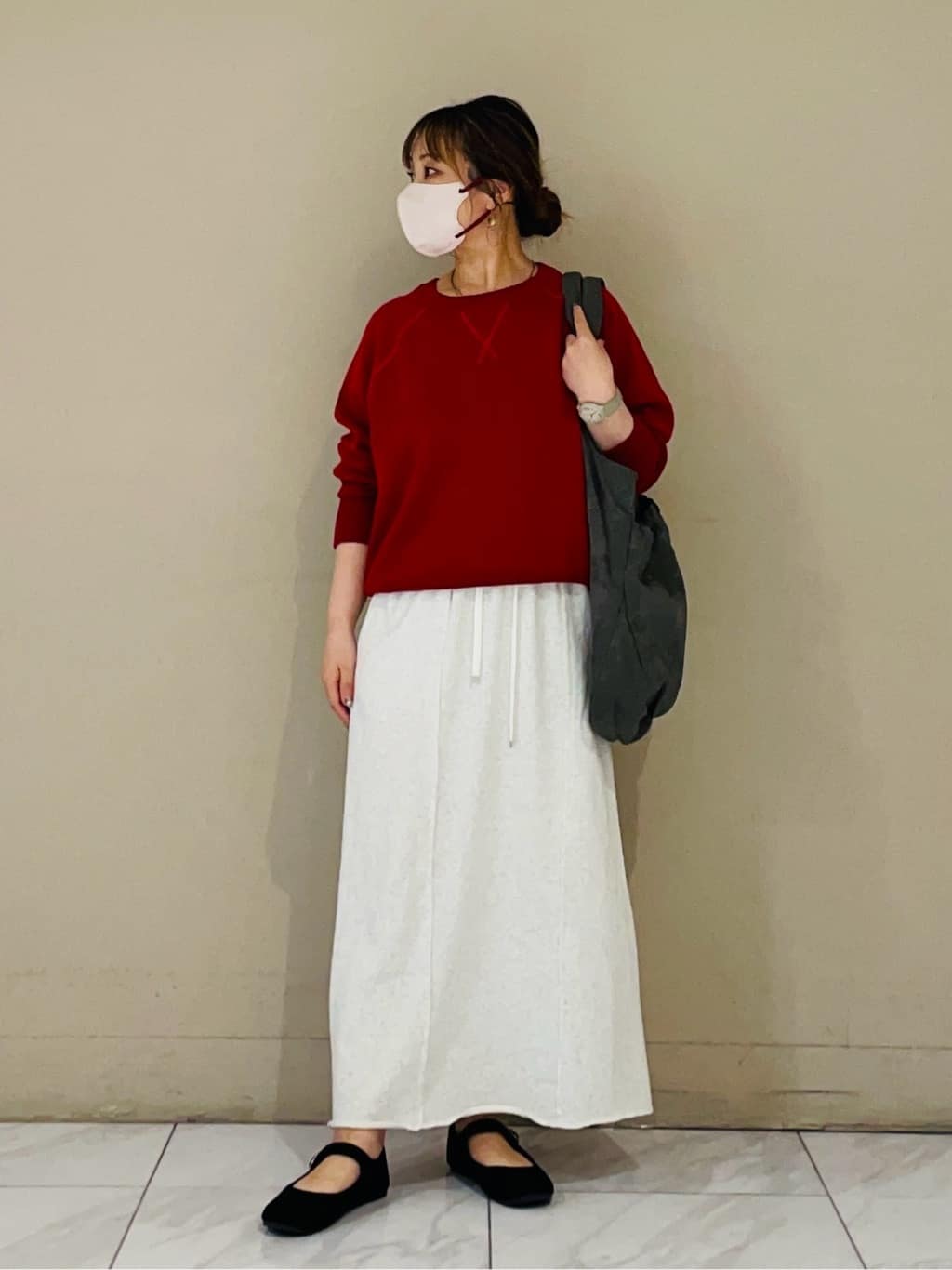 AMERICAN HOLICのコーディネートを紹介します。｜Rakuten Fashion(楽天ファッション／旧楽天ブランドアベニュー)6420489
