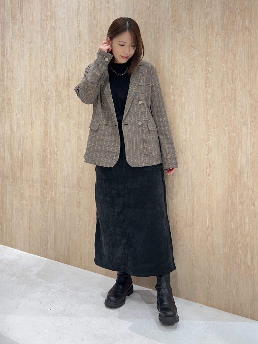 AMERICAN HOLICのコーディネートを紹介します。｜Rakuten Fashion(楽天ファッション／旧楽天ブランドアベニュー)6420523