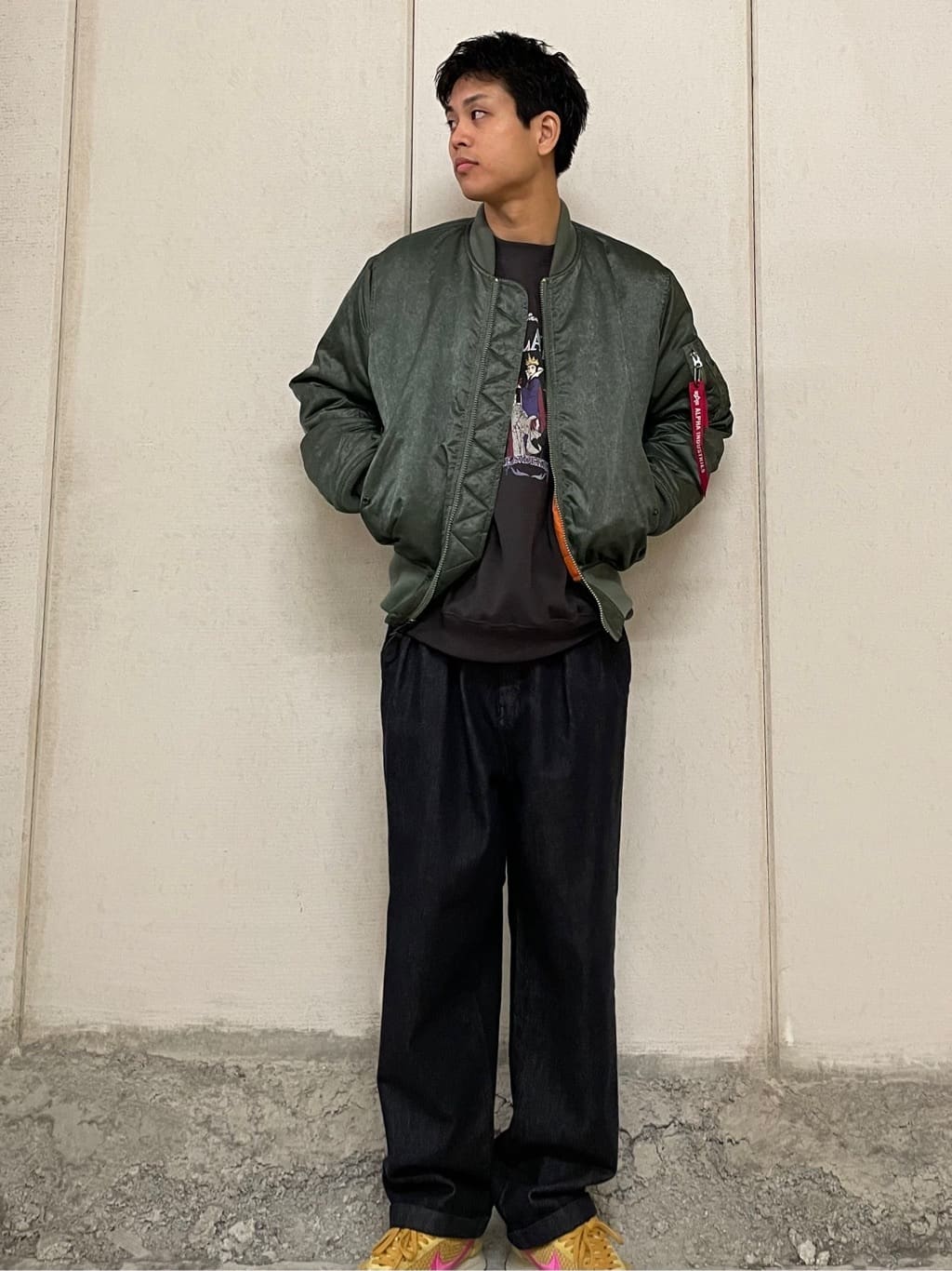FREAK'S STORE | 別注 