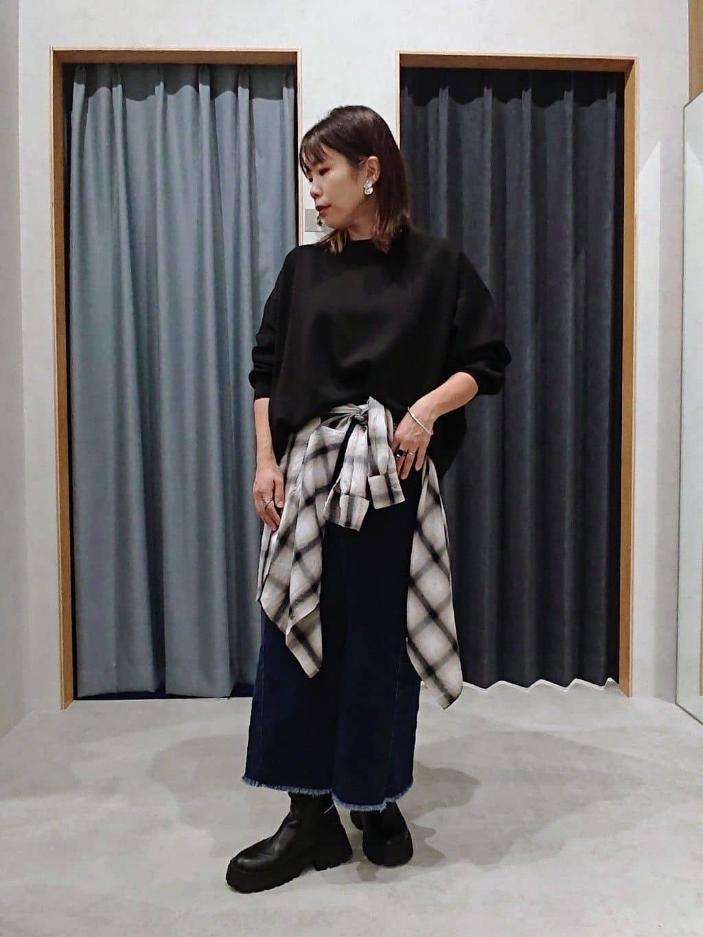 AMERICAN HOLICのコーディネートを紹介します。｜Rakuten Fashion(楽天ファッション／旧楽天ブランドアベニュー)6420771