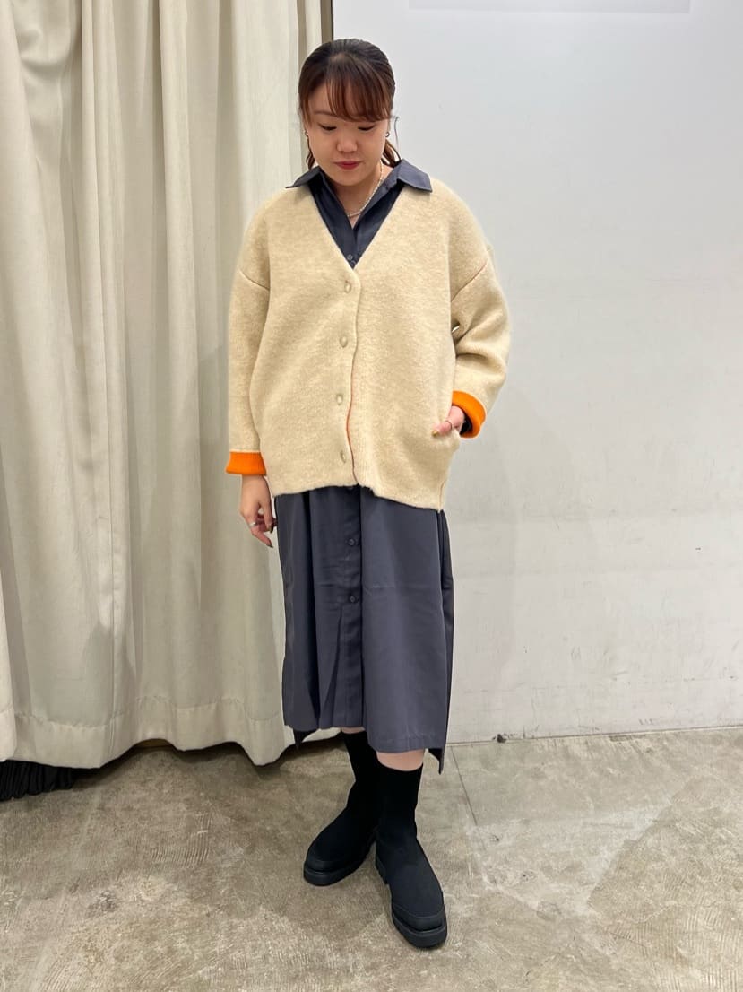 AMERICAN HOLICのコーディネートを紹介します。｜Rakuten Fashion(楽天ファッション／旧楽天ブランドアベニュー)6420977