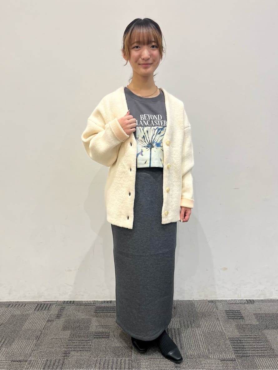 AMERICAN HOLICのコーディネートを紹介します。｜Rakuten Fashion(楽天ファッション／旧楽天ブランドアベニュー)6421070