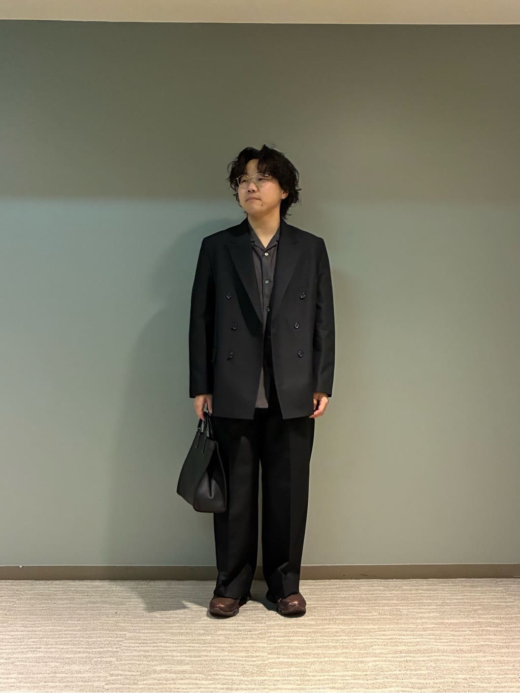 UNITED ARROWS LTD. OUTLET | TW ツイル ダブル ジャケット