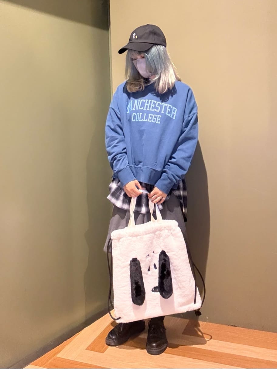 Green Parksのコーディネートを紹介します。｜Rakuten Fashion(楽天ファッション／旧楽天ブランドアベニュー)6423199