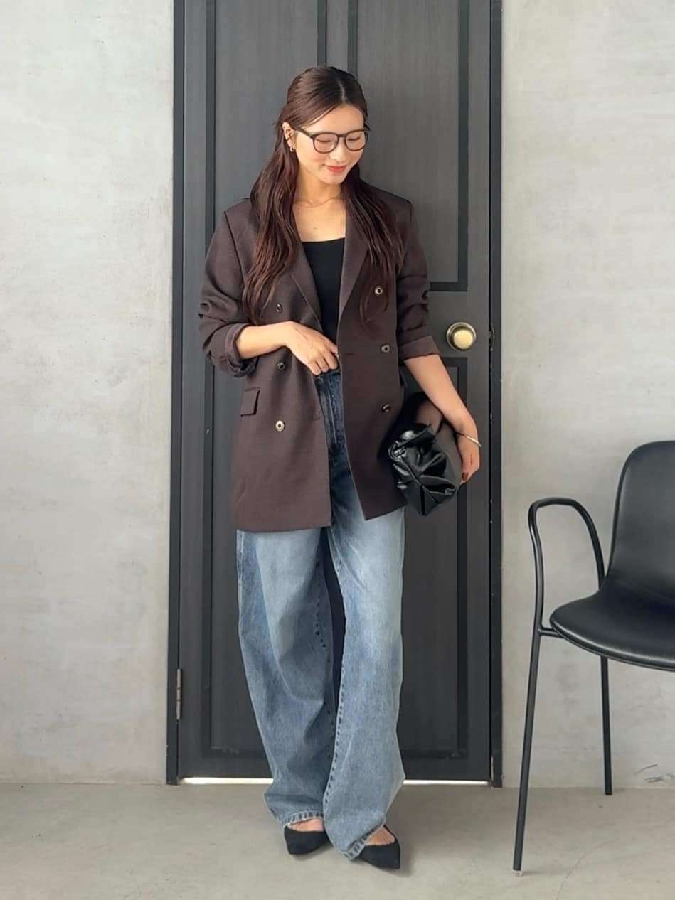MAYSON GREYのコーディネートを紹介します。｜Rakuten Fashion(楽天ファッション／旧楽天ブランドアベニュー)6423536